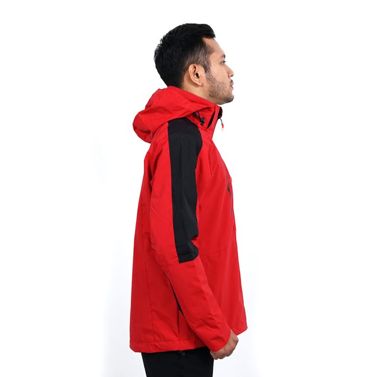 Jaket Gunung Wanita Lhotse Arei Outdoorgear - Image 11