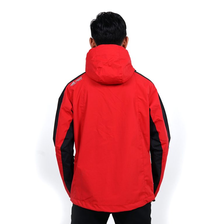 Jaket Gunung Wanita Lhotse Arei Outdoorgear - Image 12