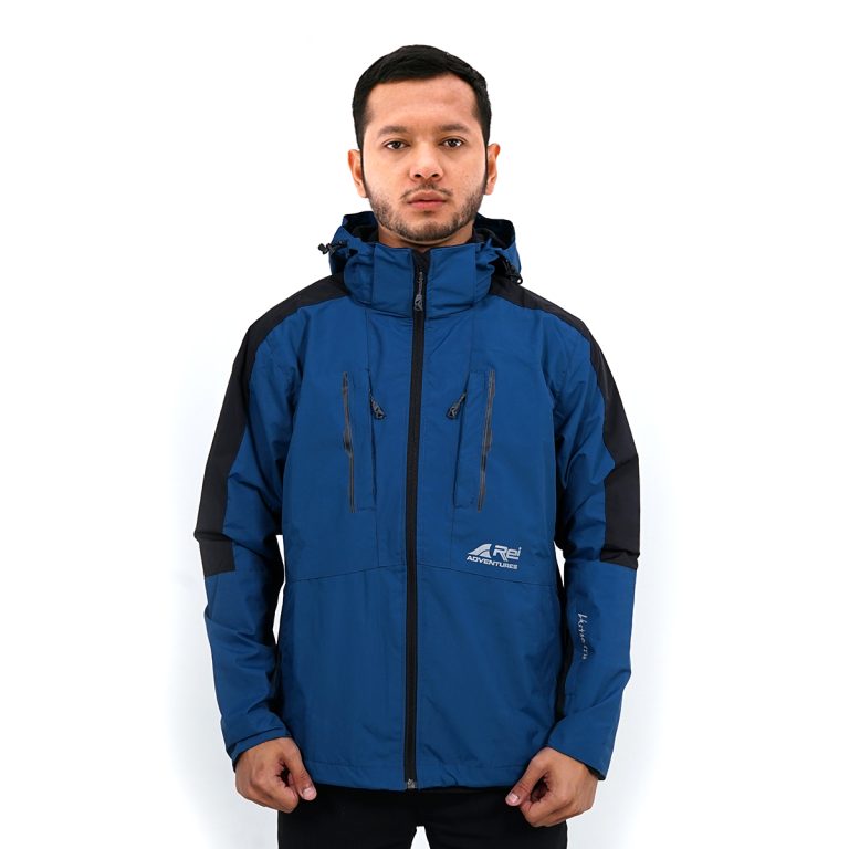 Jaket Gunung Wanita Lhotse Arei Outdoorgear - Image 6