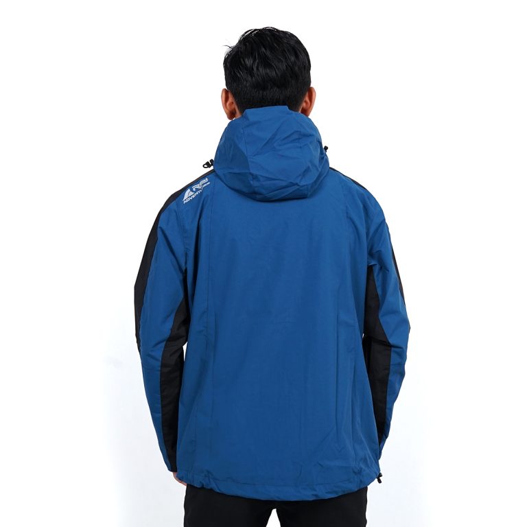 Jaket Gunung Wanita Lhotse Arei Outdoorgear - Image 7