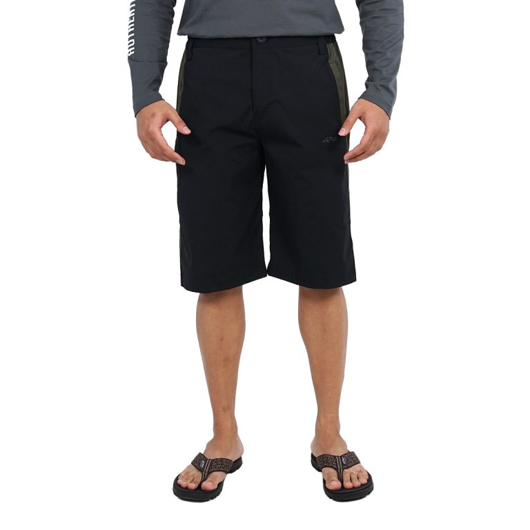Celana Pendek Pria Catarino Arei Outdoorgear - Image 9