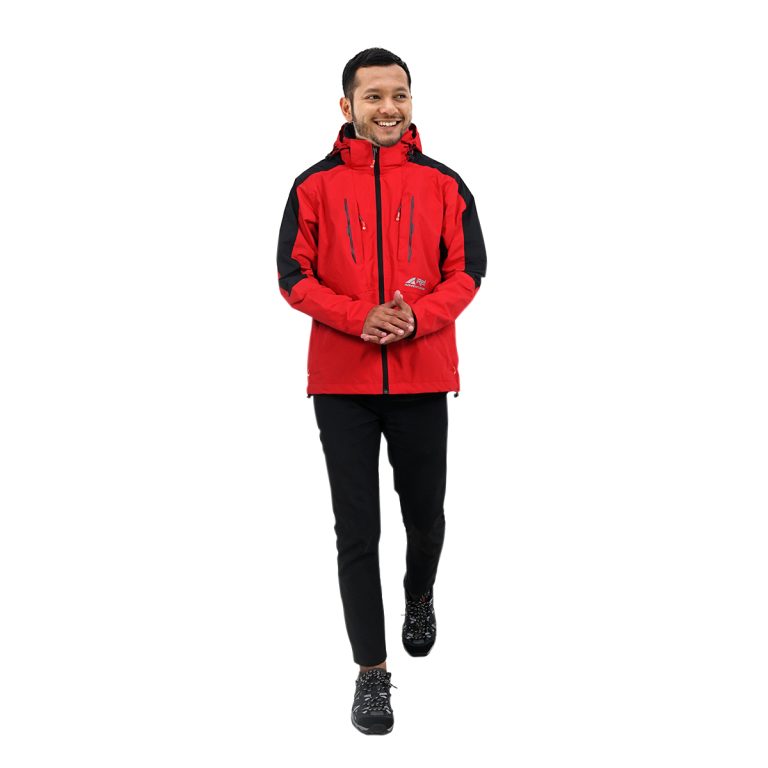 Jaket Gunung Wanita Lhotse Arei Outdoorgear - Image 13