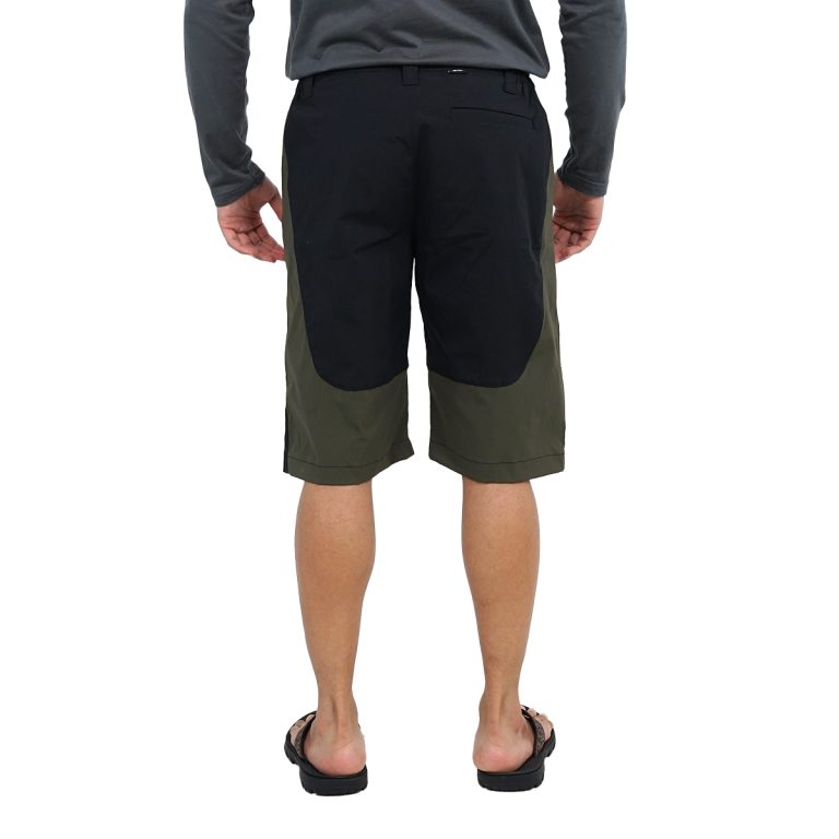 Celana Pendek Pria Catarino Arei Outdoorgear - Image 10