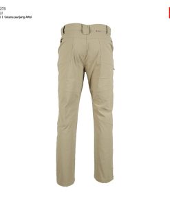 Alternative view of Celana Panjang Gunung Pria PDL Denali Arei Outdoorgear