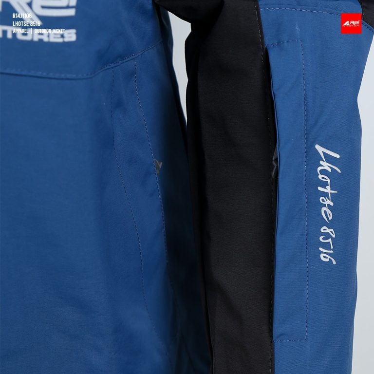 Jaket Gunung Wanita Lhotse Arei Outdoorgear - Image 15