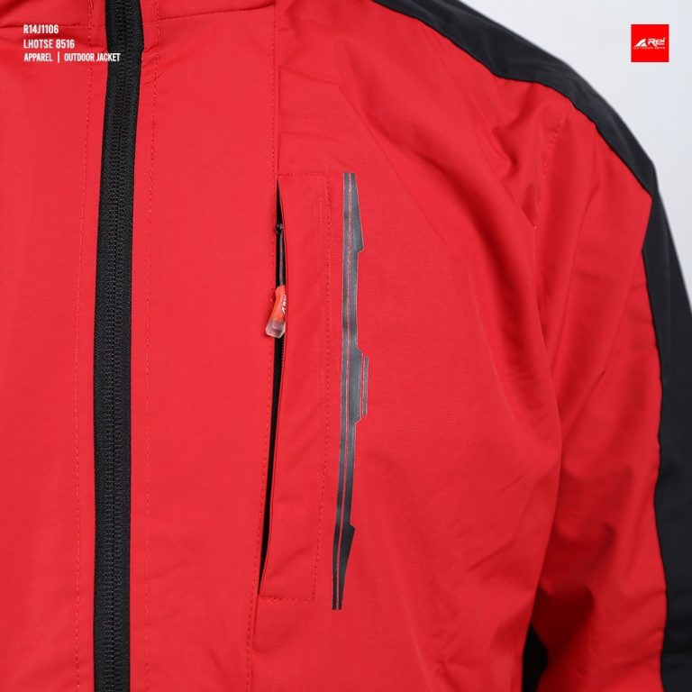 Jaket Gunung Wanita Lhotse Arei Outdoorgear - Image 17