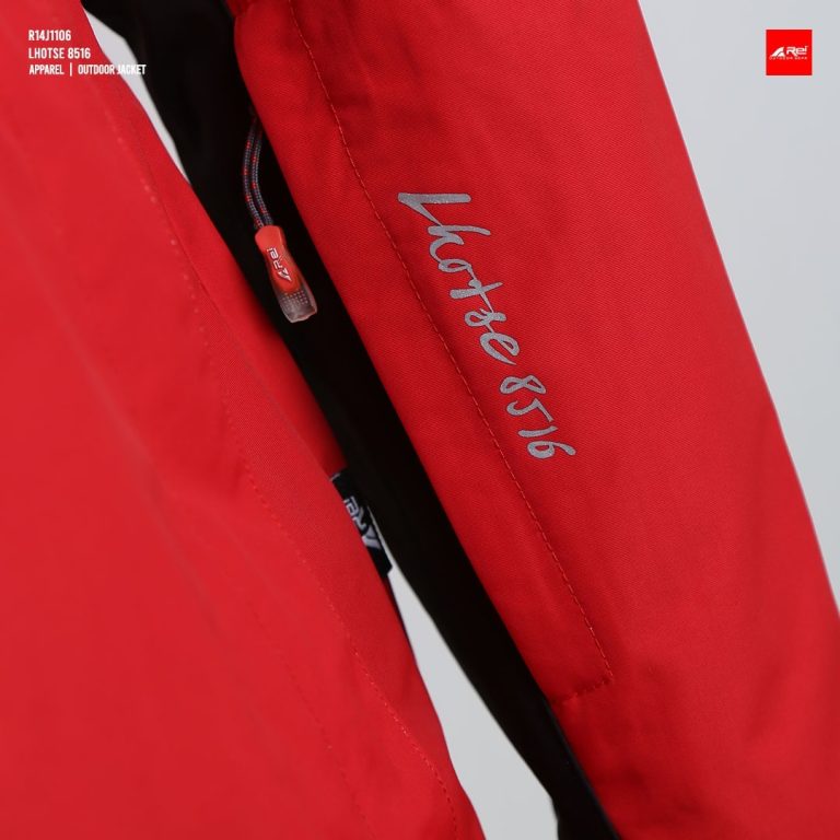 Jaket Gunung Wanita Lhotse Arei Outdoorgear - Image 18