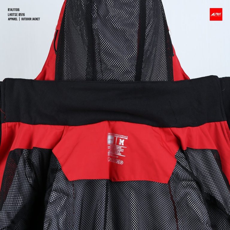 Jaket Gunung Wanita Lhotse Arei Outdoorgear - Image 19