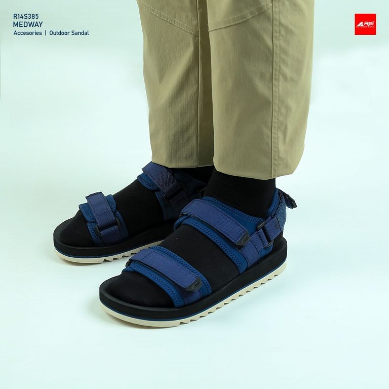 Sandal Pria Palang Medway Arei Outdoorgear - Image 10