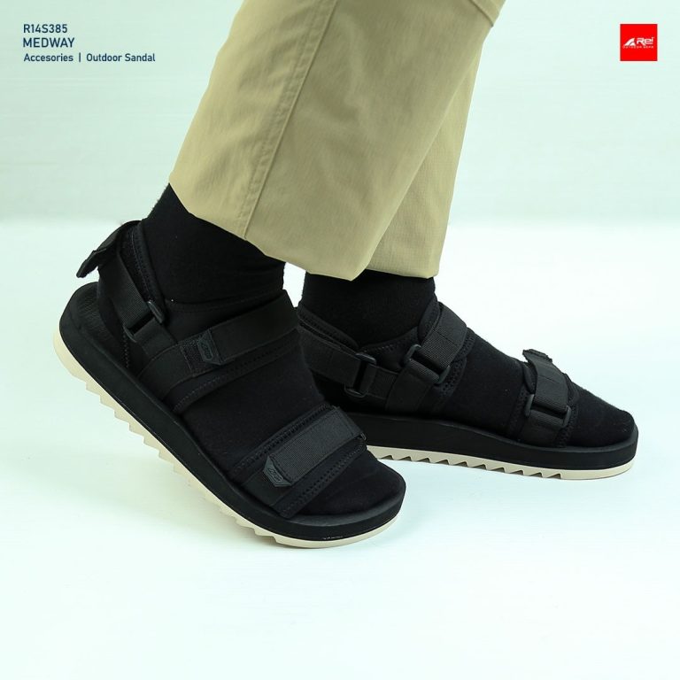 Sandal Pria Palang Medway Arei Outdoorgear - Image 12