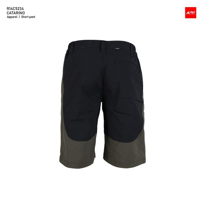 Celana Pendek Pria Catarino Arei Outdoorgear - Image 2