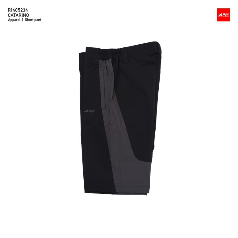 Celana Pendek Pria Catarino Arei Outdoorgear - Image 4