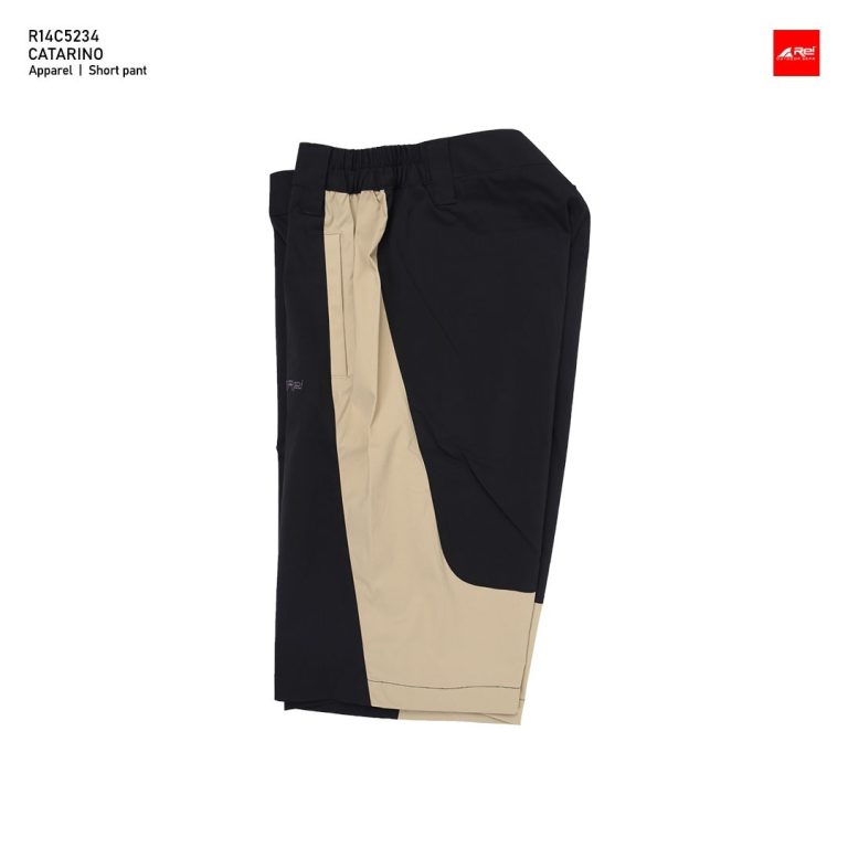 Celana Pendek Pria Catarino Arei Outdoorgear - Image 6