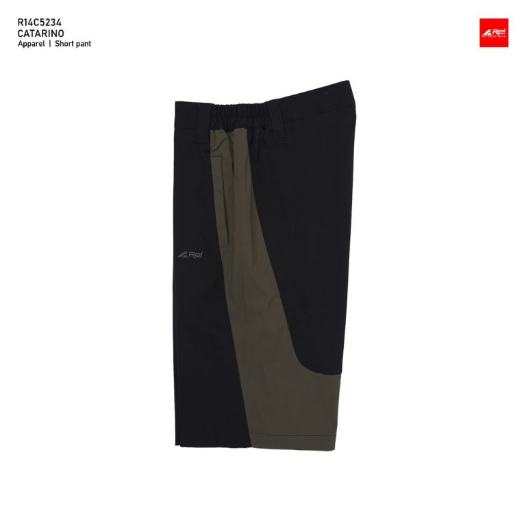 Celana Pendek Pria Catarino Arei Outdoorgear - Image 5