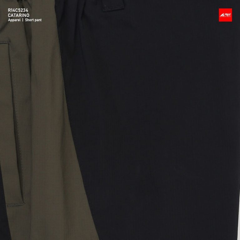 Celana Pendek Pria Catarino Arei Outdoorgear - Image 17