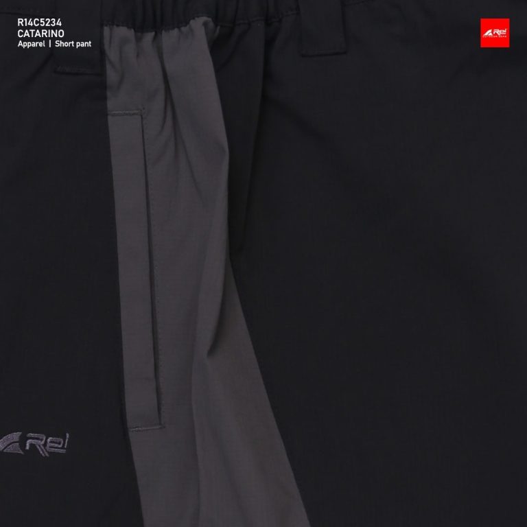 Celana Pendek Pria Catarino Arei Outdoorgear - Image 18