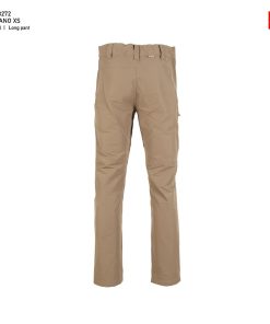 Alternative view of Celana Panjang Gunung Pria PDL Volcano XS Arei Outdoorgear