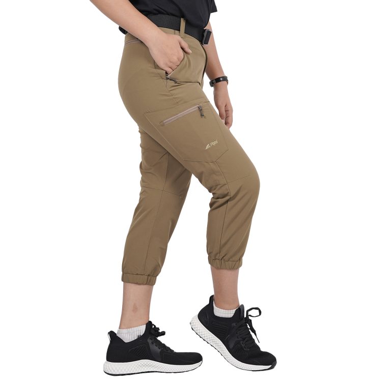 Celana Wanita Joger Pants Lorentz Arei Outdoorgear - Image 13