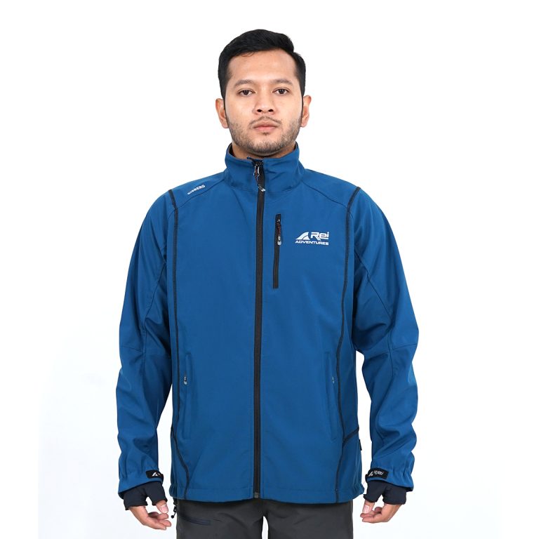 Jaket Gunung Pria Eisberg Arei Outdoorgear - Image 12