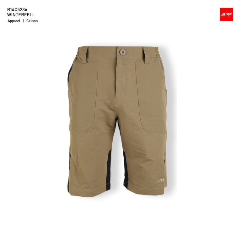 Celana Pendek Pria Winterfell Arei Outdoorgear