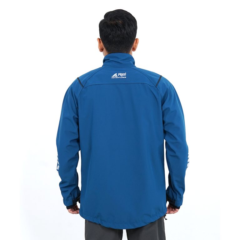 Jaket Gunung Pria Eisberg Arei Outdoorgear - Image 13
