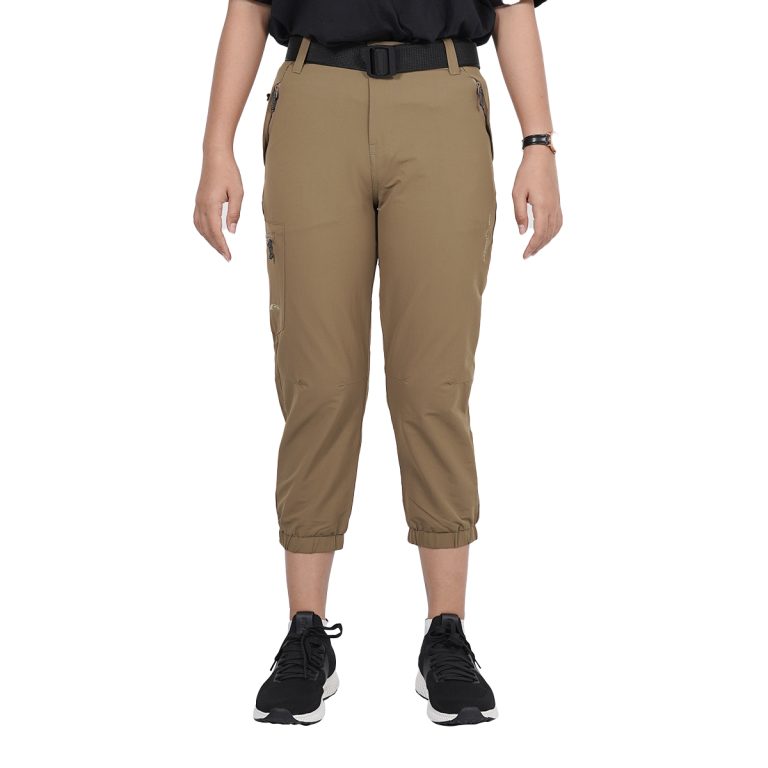 Celana Wanita Joger Pants Lorentz Arei Outdoorgear - Image 9