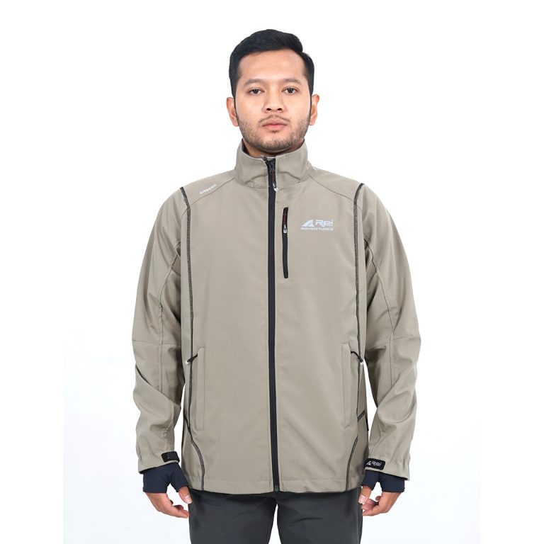 Jaket Gunung Pria Eisberg Arei Outdoorgear - Image 14