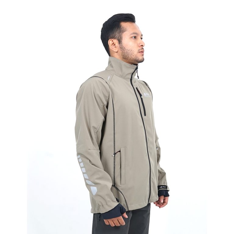 Jaket Gunung Pria Eisberg Arei Outdoorgear - Image 16