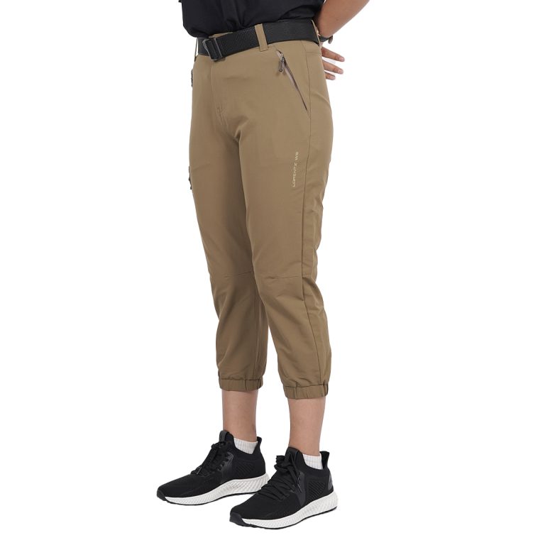 Celana Wanita Joger Pants Lorentz Arei Outdoorgear - Image 11