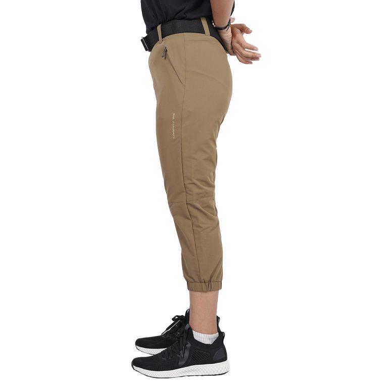 Celana Wanita Joger Pants Lorentz Arei Outdoorgear - Image 12