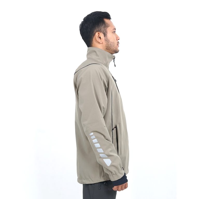 Jaket Gunung Pria Eisberg Arei Outdoorgear - Image 17