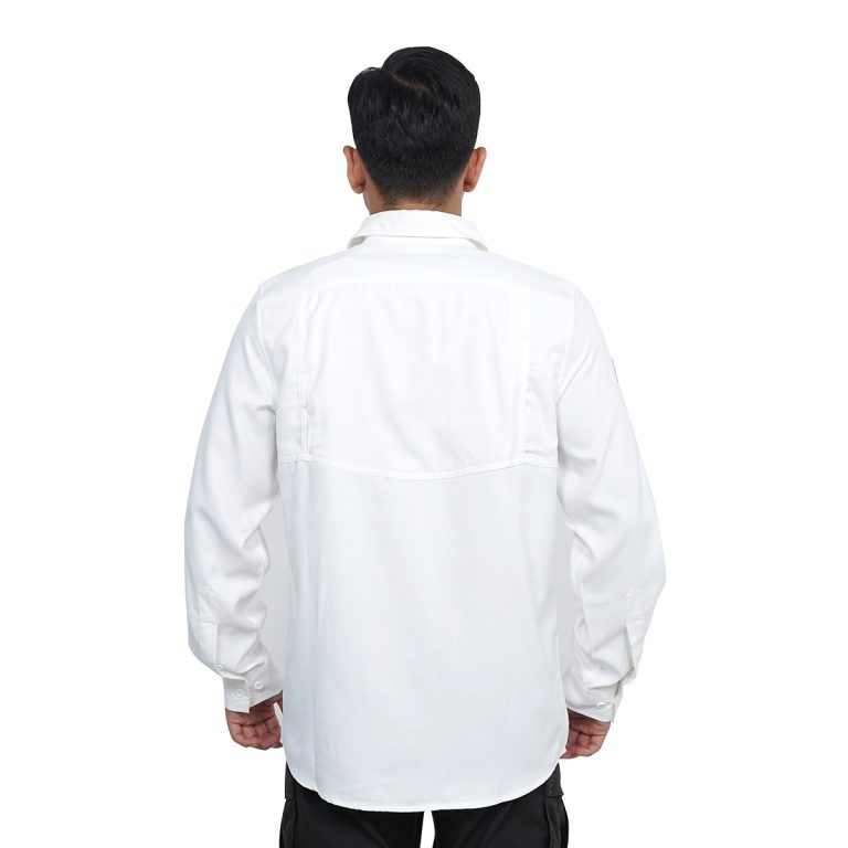 Kemeja Lengan Panjang Stream Creek Arei Outdoorgear - Image 15