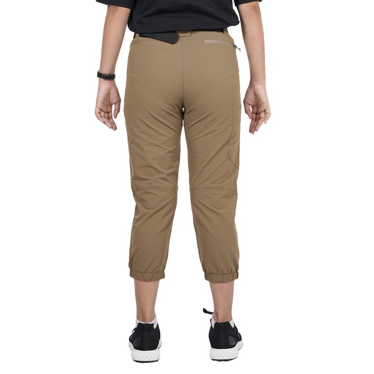 Celana Wanita Joger Pants Lorentz Arei Outdoorgear - Image 10