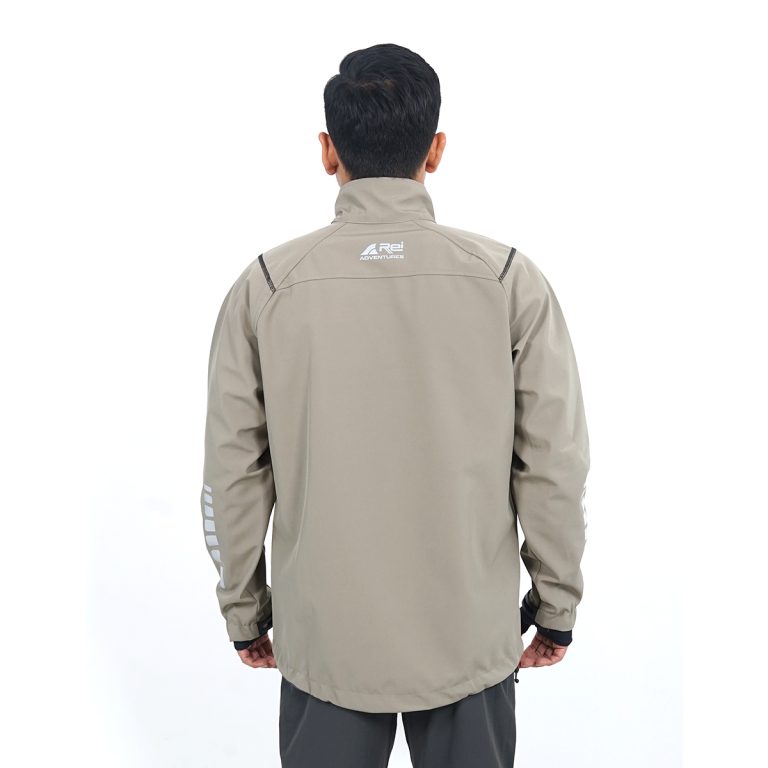 Jaket Gunung Pria Eisberg Arei Outdoorgear - Image 18