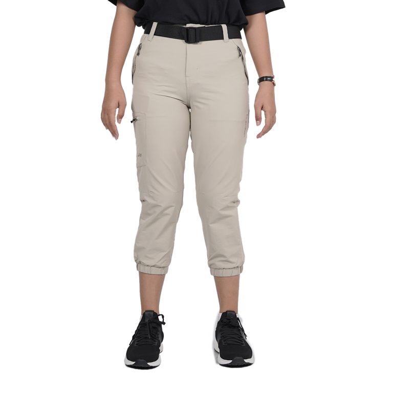 Celana Wanita Joger Pants Lorentz Arei Outdoorgear - Image 7