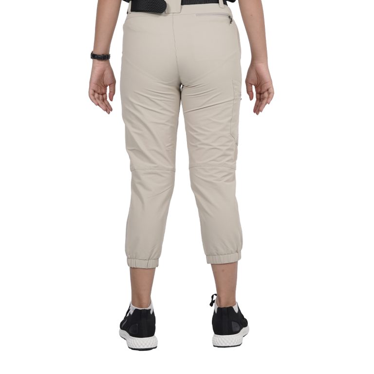 Celana Wanita Joger Pants Lorentz Arei Outdoorgear - Image 8