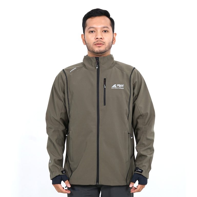 Jaket Gunung Pria Eisberg Arei Outdoorgear - Image 19