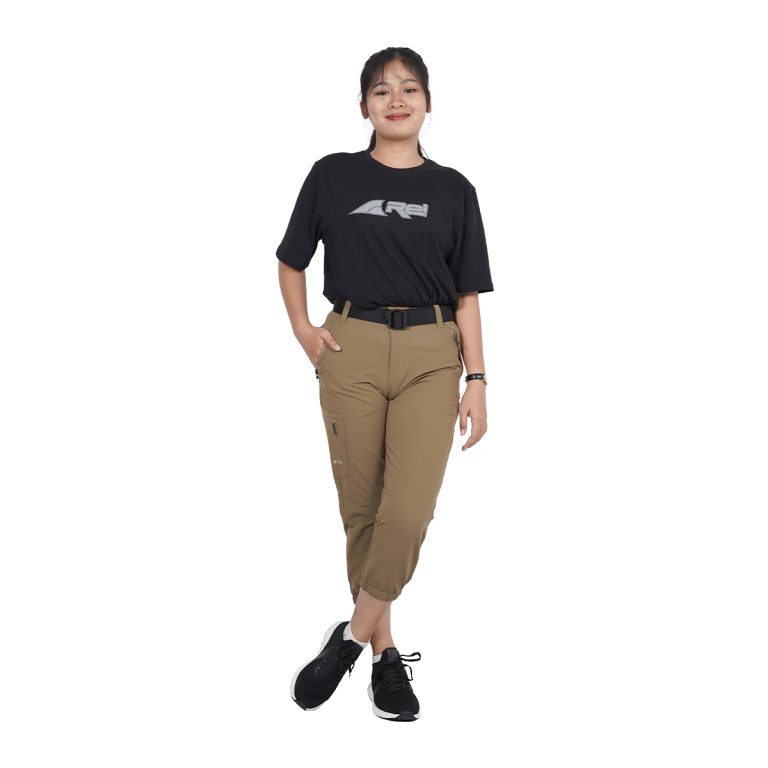Celana Wanita Joger Pants Lorentz Arei Outdoorgear - Image 14