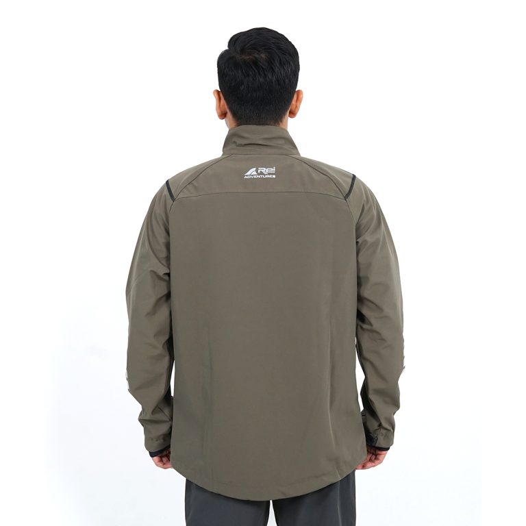 Jaket Gunung Pria Eisberg Arei Outdoorgear - Image 20