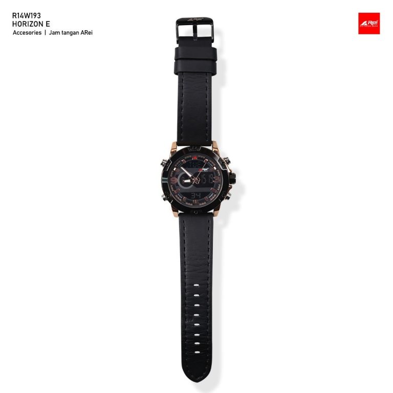 Jam Tangan Pria Horizon E Arei Outdoorgear - Image 3
