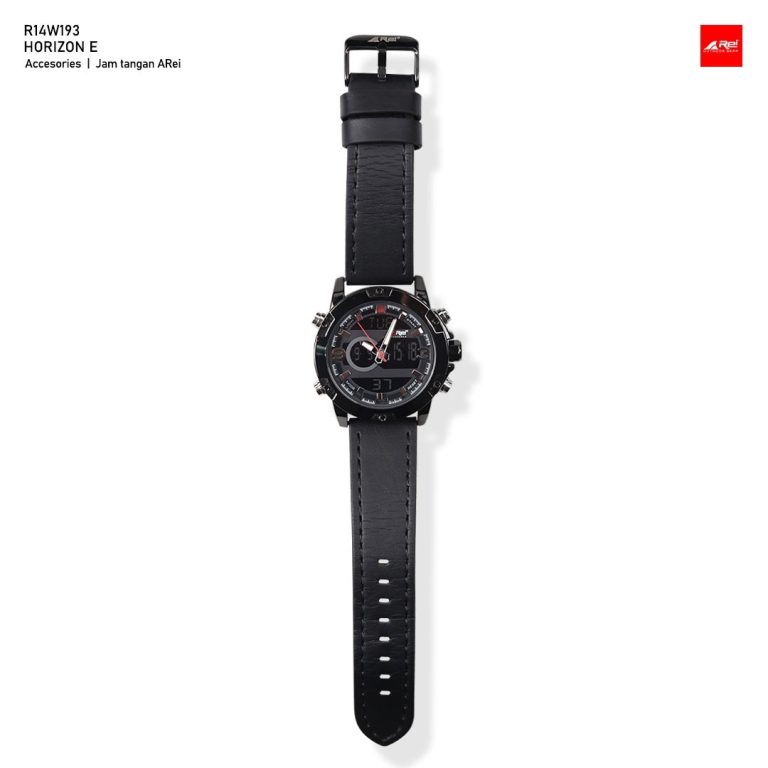 Jam Tangan Pria Horizon E Arei Outdoorgear - Image 4