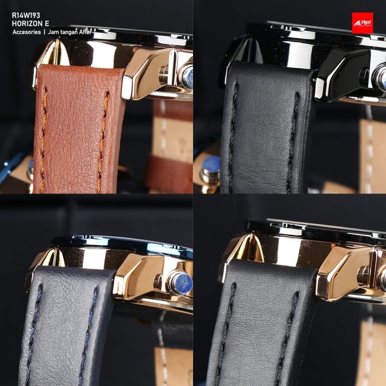 Jam Tangan Pria Horizon E Arei Outdoorgear - Image 9