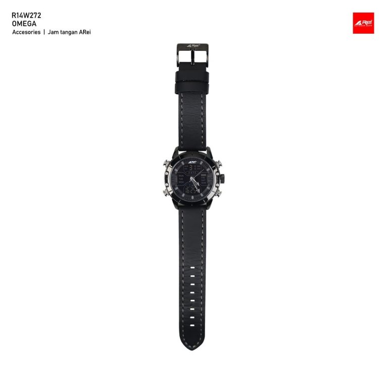 Jam Tangan Pria Omega Arei Outdoorgear - Image 3