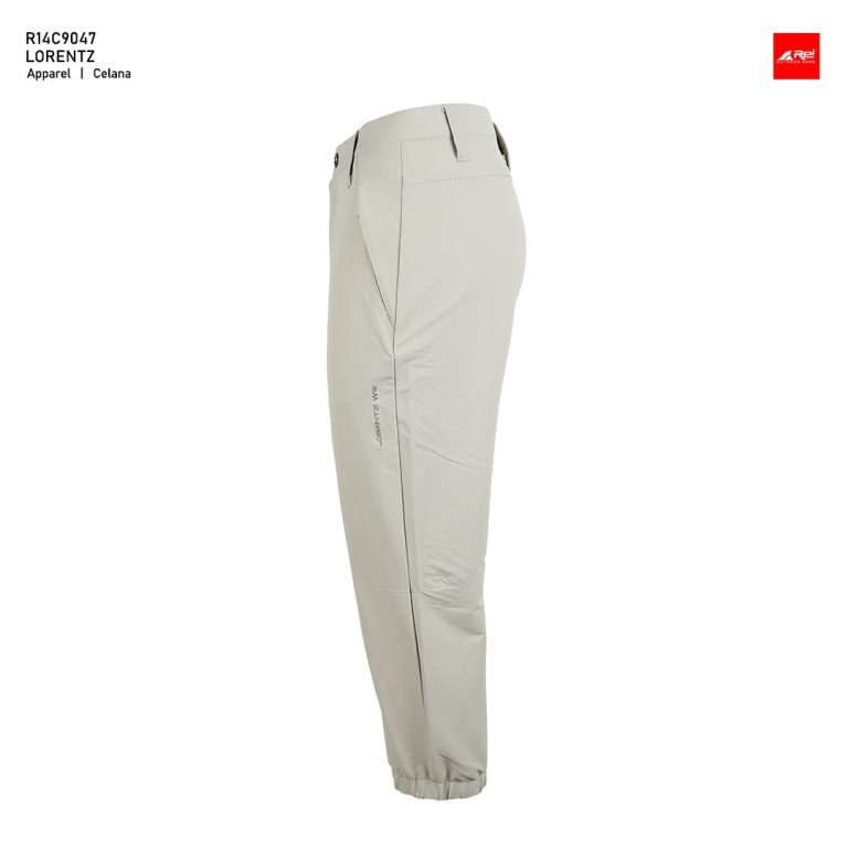 Celana Wanita Joger Pants Lorentz Arei Outdoorgear - Image 3