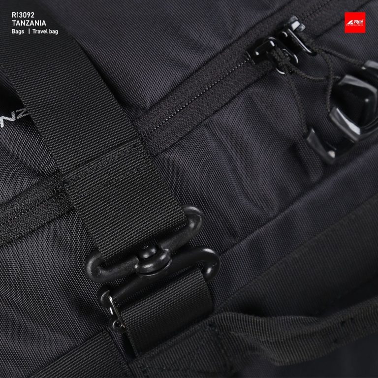 Travel Bag Tanzania Arei Outdoorgear - Image 4