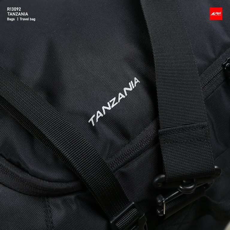 Travel Bag Tanzania Arei Outdoorgear - Image 6
