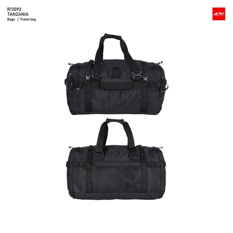 Travel Bag Tanzania Arei Outdoorgear - Image 3