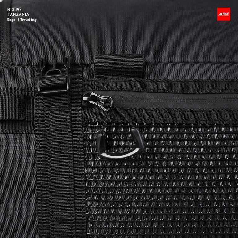 Travel Bag Tanzania Arei Outdoorgear - Image 7