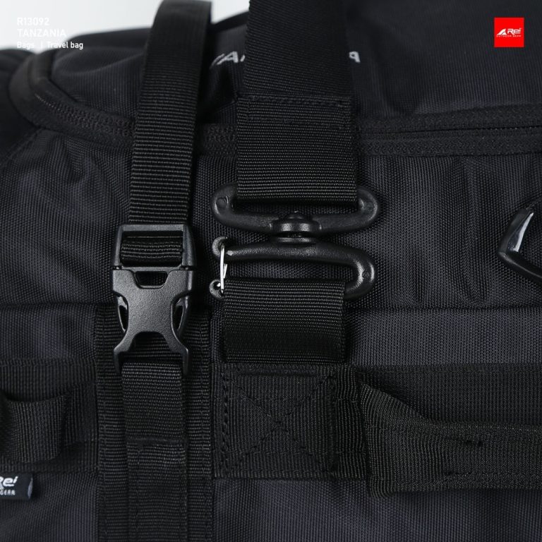 Travel Bag Tanzania Arei Outdoorgear - Image 8