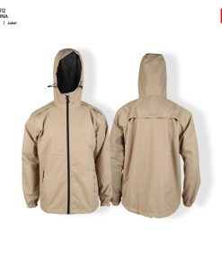 Jaket Authentic Daytona Arei Outdoorgear